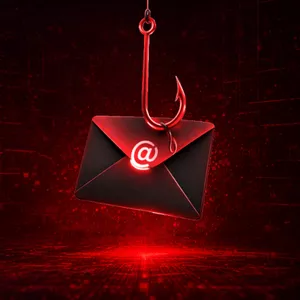 Imagem do curso O Anti-Phishing