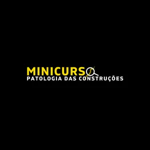 Imagem de capa para o Curso online Minicurso Patologia das Construções