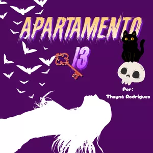 Imagem de capa para o Ebook Apartamento 13