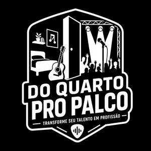 Imagem do curso Do quarto pro palco