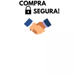 Imagem de capa para o Ebook Compra segura!
