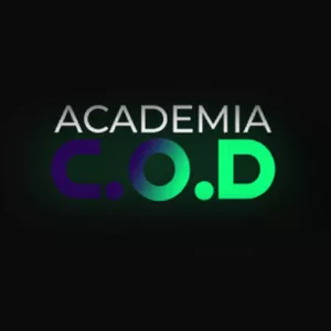 Imagem de capa para o Curso online Academia do C.O.D