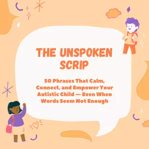 Cover image for Ebook THE UNSPOKEN SCRIPT