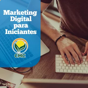 Marketing Digital para Iniciantes por Centro Multiplicador de Capacitação