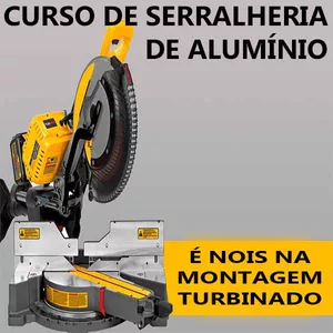 Imagem do curso É Nois Na Montagem Turbinado