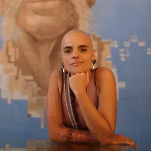 Imagem de capa para o Curso online ArteJornada