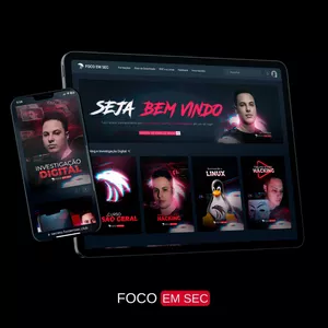 Imagem de capa para o Curso online Foco em SEC CLUB - Comunidade PRO