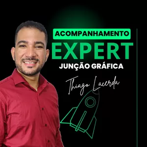 Imagem de capa para o Curso online MétodoEXP  Trader Thiago Lacerda