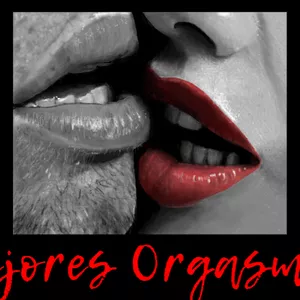 Imagen de portada para Ebook Mejores Orgasmos