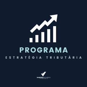 Imagem de capa para o Curso online Programa Estratégia Tributária