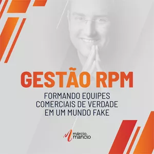 Imagem de capa para o Curso online GESTÃO RPM