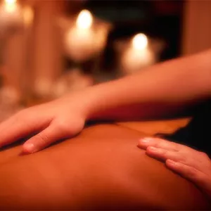 Imagem de capa para o Curso online Toques Românticos