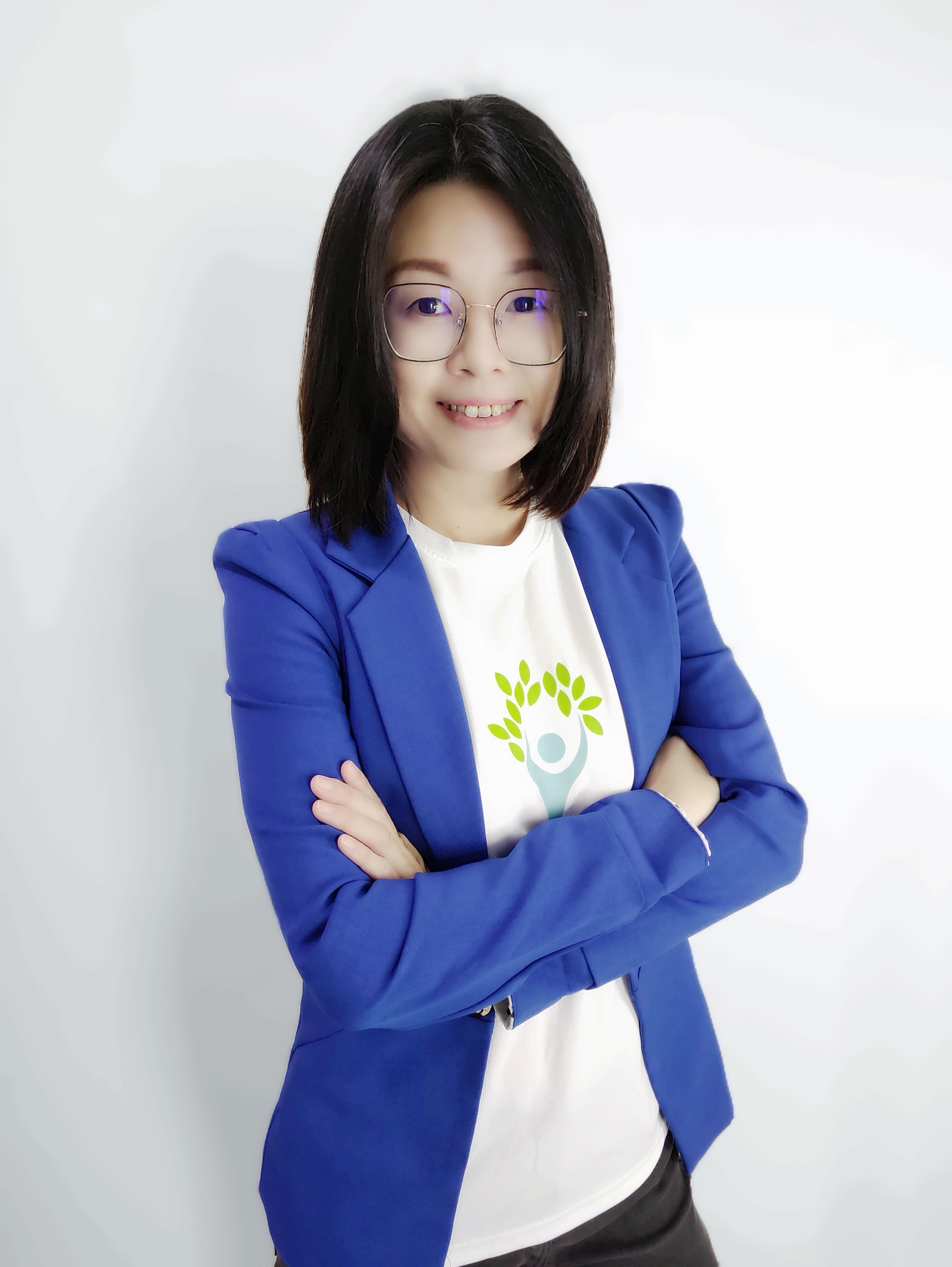 Nicole Chu