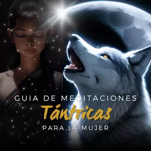Imagen de portada para Curso online Tantra: Meditaciones para la Mujer