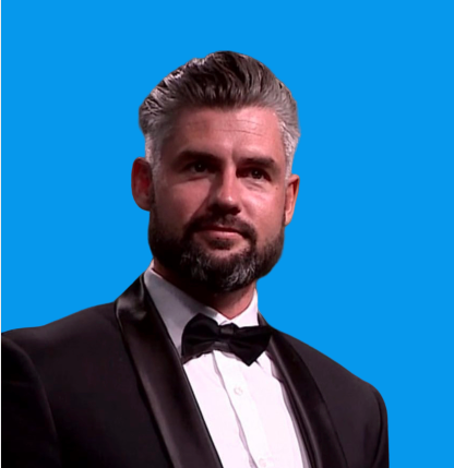 Andrew Williams