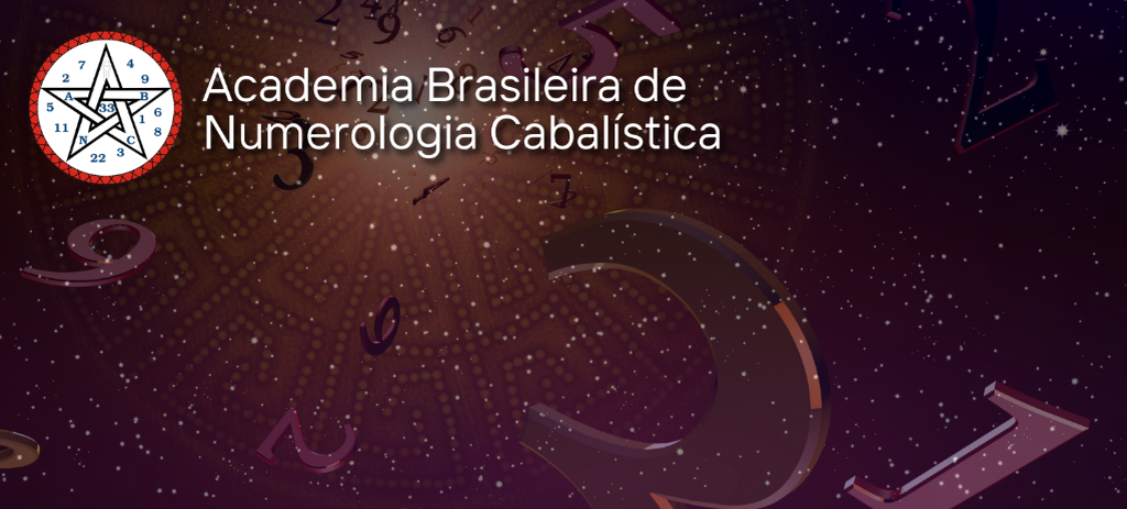 Curso Numerologia Cabalística Completa