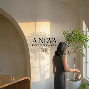 Imagem do curso A Nova Fotografia - Retratos