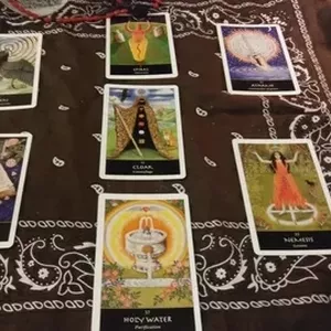 Imagen de portada para Curso online 🌟 Tirada De Las Cartas Españolas Gratis: Descubre Tu Destino Hoy 🌟