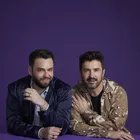 Os Meninos da Consciência - Douglas Rodrigues e Rodrigo Dantas