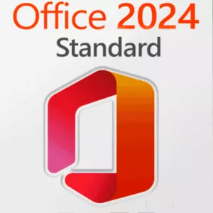 Imagen de portada para Curso online Licencia Office 2024 Standard