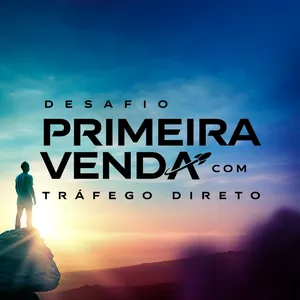 Imagem de capa para o Curso online Desafio 1ª venda em 7 dias