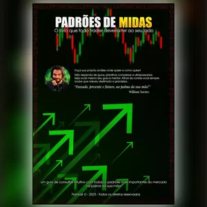 Imagem do curso Padrões de Midas - 2023