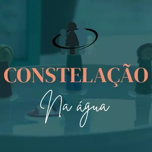 Imagem de capa para o Curso online Constelação na água 