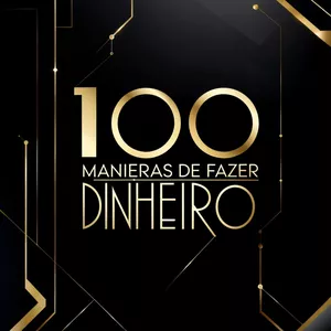Imagem de capa para o Curso online 100 maneiras de fazer renda extra