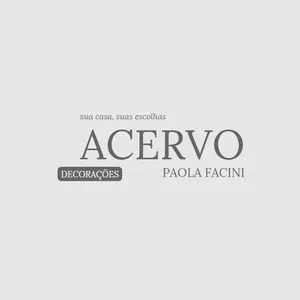 Imagem de capa para o Curso online Acervo decoração