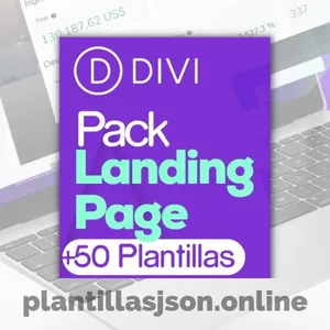 Imagen de portada para Curso online Pack de Plantillas + Video Tutoriales