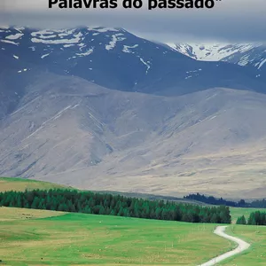 Imagem de capa para o Ebook D-Book - "Memórias de uma vida, Palavras do passado"