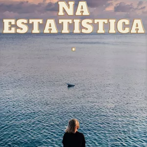 Imagem de capa para o Ebook Como não ser mais um na estatistica