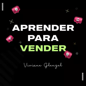 Imagem do curso Aprender para vender