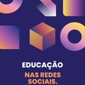 Imagem de capa para o Ebook Proteção Nas Redes Sociais