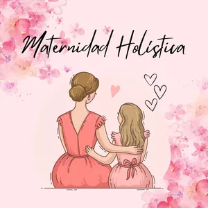 Imagen de portada para Curso online Maternidad Holística