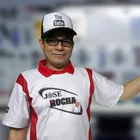 ismael silva
