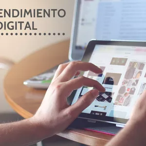 Imagen de portada para Curso online los 5 mejores tips de marketing digital