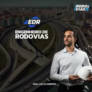 Imagem do curso Engenheiro de Rodovias