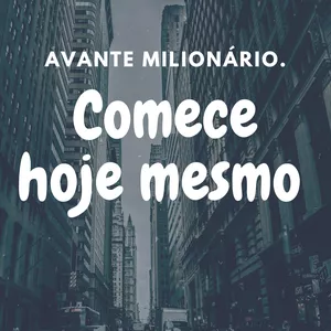 Imagem de capa para o Curso online Avante milionário.