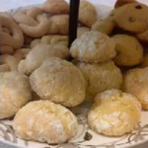 Cover image for Online course biscuits