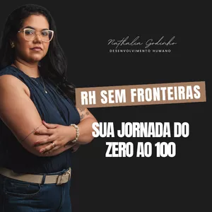 Imagem de capa para o Curso online RH Sem Fronteiras: Sua Jornada do 0 ao 100