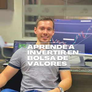 Imagen de portada para Curso online ASESORIA PARA APRENDER A INVERTIR EN LA BOLSA DE VALORES DESDE 0.