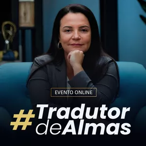 Imagem de capa para o Curso online EVENTO - Tradutor de Almas