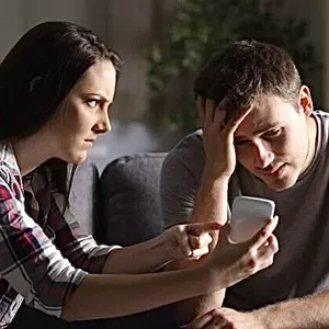 Imagem de capa para o Ebook Como Lidar com a Traição: Descobrir se Seu Parceiro Está Te Traindo