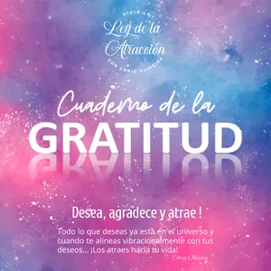 Imagen de portada para Curso online GRATITUD EBOOK 