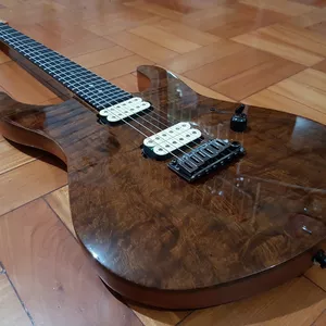 Curso CURSO DE LUTHIER » REGULAGEM E MANUTENÇÃO