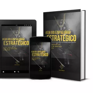 Imagem de capa para o Ebook LIVRO DIGITAL: SEJA UM EMPRESÁRIO ESTRATÉGICO