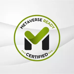 Imagen de portada para Curso online Metaverse Ready Para Emprendedores