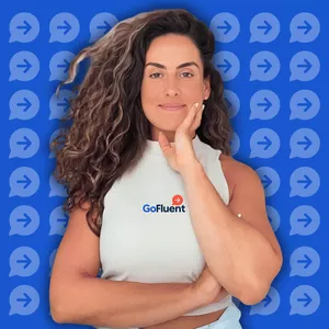 Imagem de capa para o Curso online Go Fluent