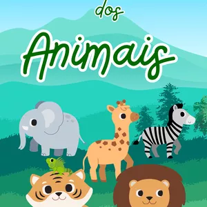 Imagem de capa para o Ebook Livro de Colorir 